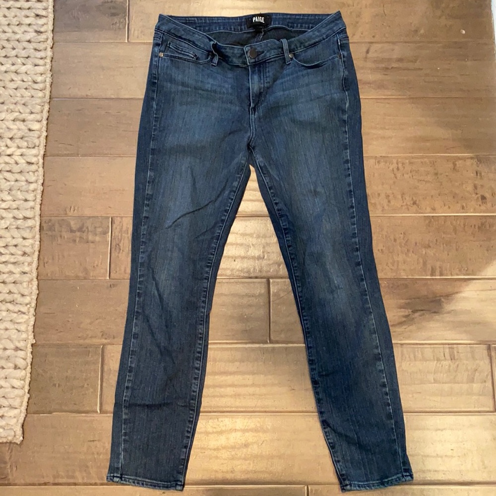 Paige verdugo crop size 30